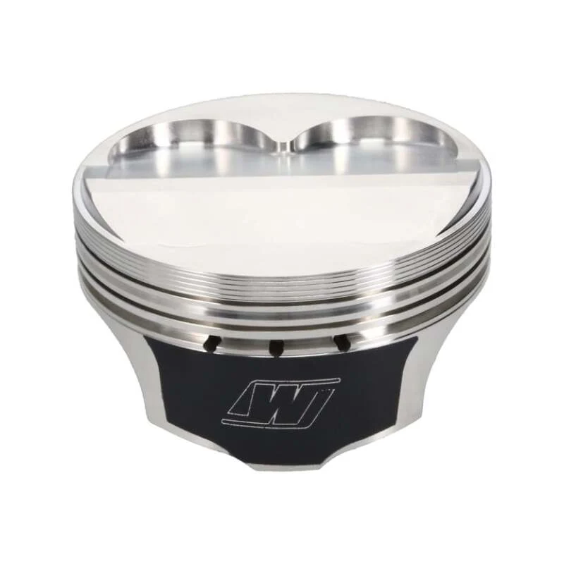Wiseco Nissan VQ37 Professional Series Piston Kit +2.75cc Dome 96.00mm Bore - Single - Image 8