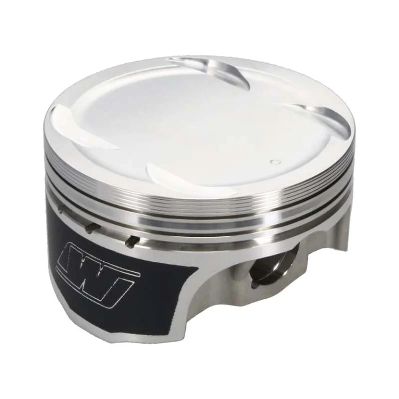Wiseco Nissan VQ37VHR 95.58mm Bore .003 Oversize 88.39mm Stroke 3.5cc Vol 10.5:1 - Set of 6 - Image 2
