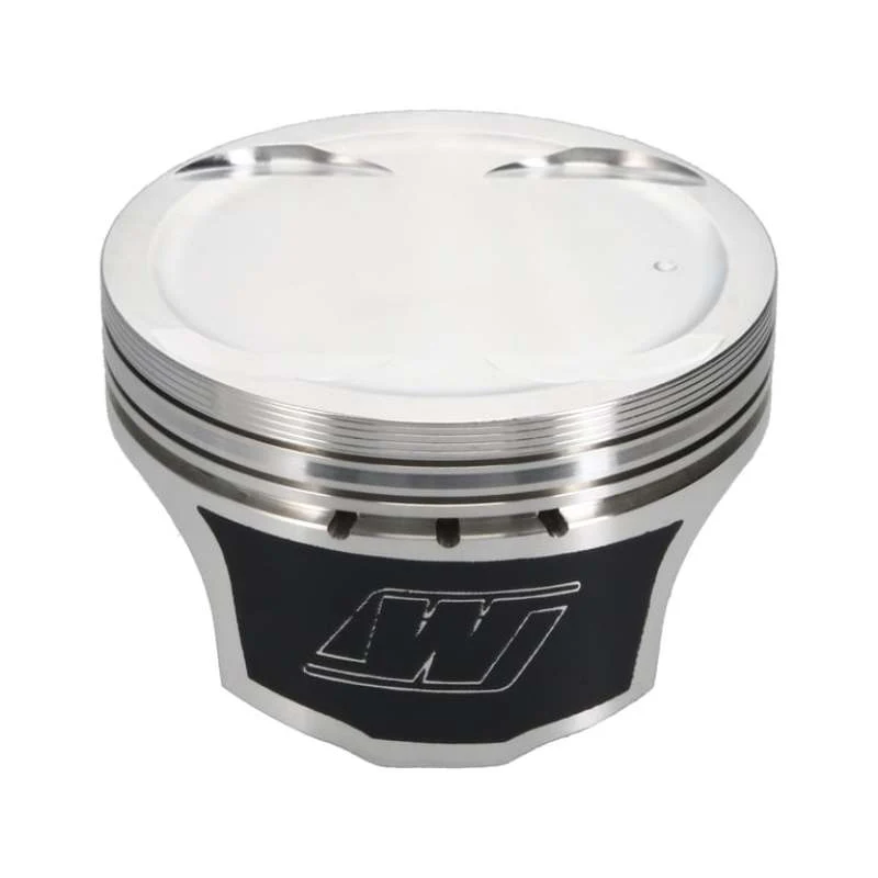 Wiseco Nissan VQ37VHR 95.58mm Bore .003 Oversize 88.39mm Stroke 3.5cc Vol 10.5:1 - Set of 6 - Image 3