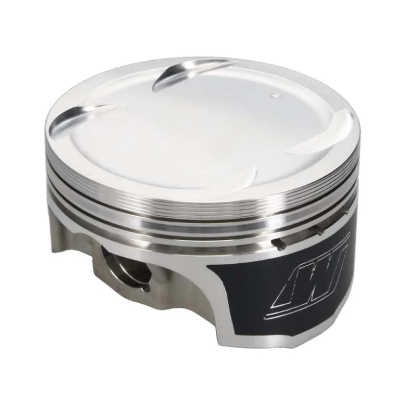 Wiseco Nissan VQ37VHR 95.58mm Bore .003 Oversize 88.39mm Stroke 3.5cc Vol 10.5:1 - Set of 6 - Image 8