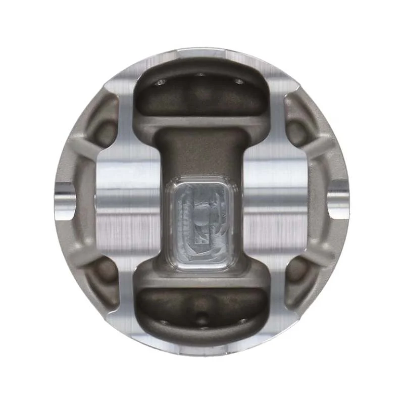 Wiseco Nissan VQ37VHR 95.58mm Bore .003 Oversize 88.39mm Stroke 6.6cc Vol 10.5:1 - Set of 6 - Image 4