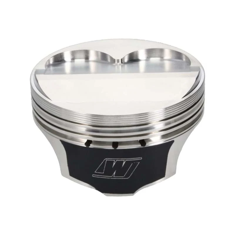 Wiseco Nissan VQ37VHR 95.5mm Bore Std Oversize 86mm Stroke 2.7cc Vol 11.5:1 - Set of 6 - Image 4