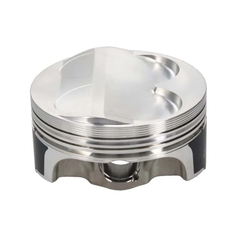 Wiseco Nissan VQ37VHR 95.5mm Bore Std Oversize 86mm Stroke 2.7cc Vol 11.5:1 - Set of 6 - Image 6