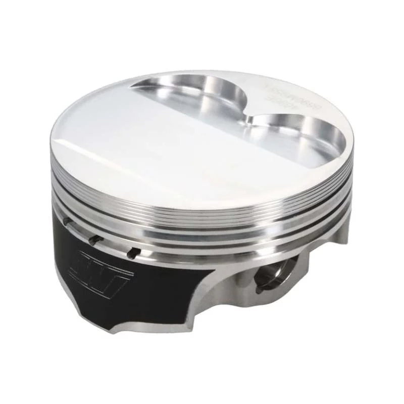 Wiseco Nissan VQ37VHR 95.5mm Bore Std Oversize 86mm Stroke -3.5cc Vol 10.5:1 - Set of 6 - Image 3