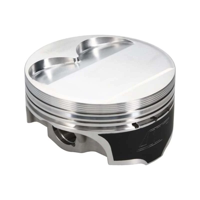 Wiseco Nissan VQ37VHR 95.5mm Bore Std Oversize 86mm Stroke -3.5cc Vol 10.5:1 - Set of 6 - Image 5