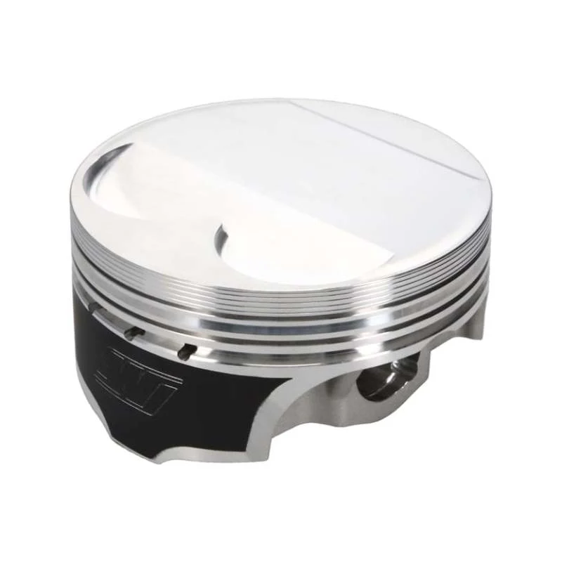 Wiseco Nissan VQ37VHR 95.5mm Bore Std Oversize 88.39mm Stroke -1.2cc Vol 9.5:1 - Set of 6 - Image 3