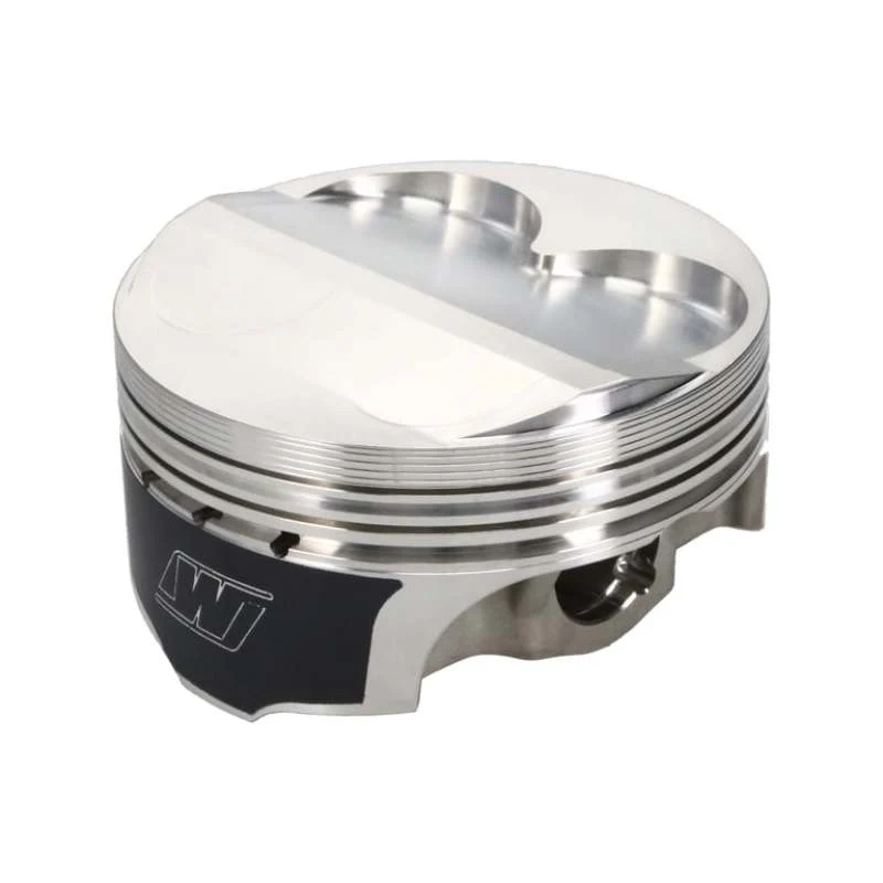 Wiseco Nissan VQ37VHR 96.5mm Bore Std Oversize 86mm Stroke 2.7cc Vol 11.5:1 - Set of 6 - Image 10