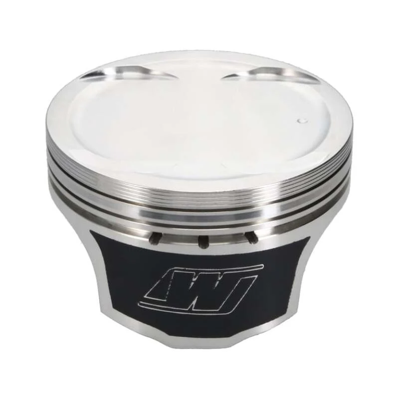 Wiseco Nissan VR38DETT -7 Dome 1.210in x 3.760in Set Of 6 - Image 2