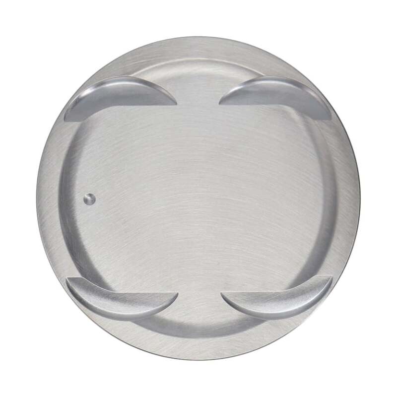Wiseco Nissan VR38DETT -7 Dome 1.210in x 3.760in Set Of 6 - Image 3