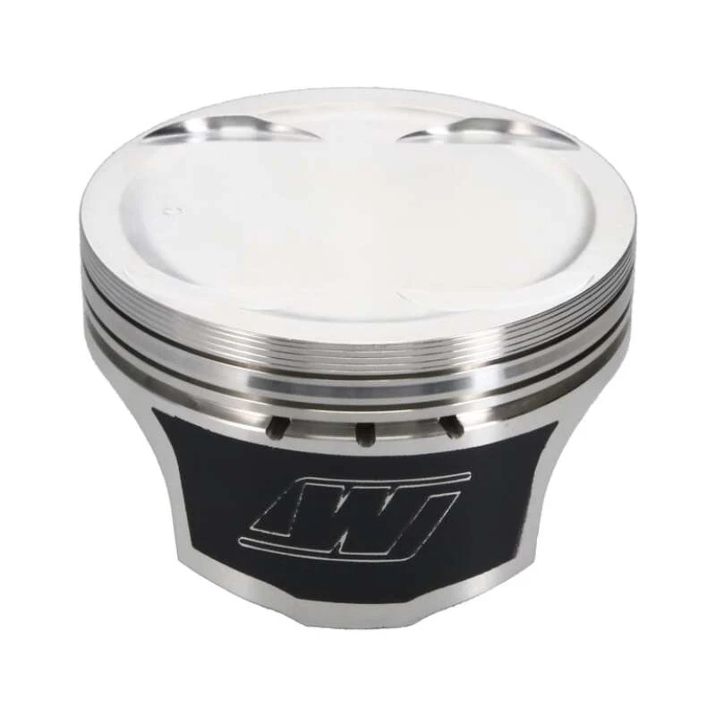 Wiseco Nissan VR38DETT -7 Dome 1.210in x 3.760in Set Of 6 - Image 4