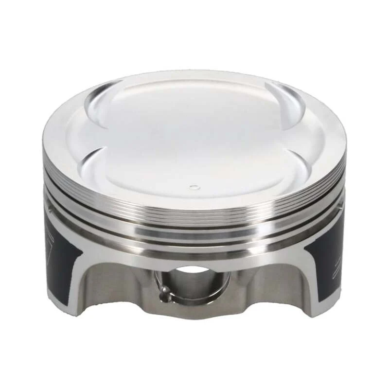 Wiseco Nissan VR38DETT -7 Dome 1.210in x 3.760in Set Of 6 - Image 8