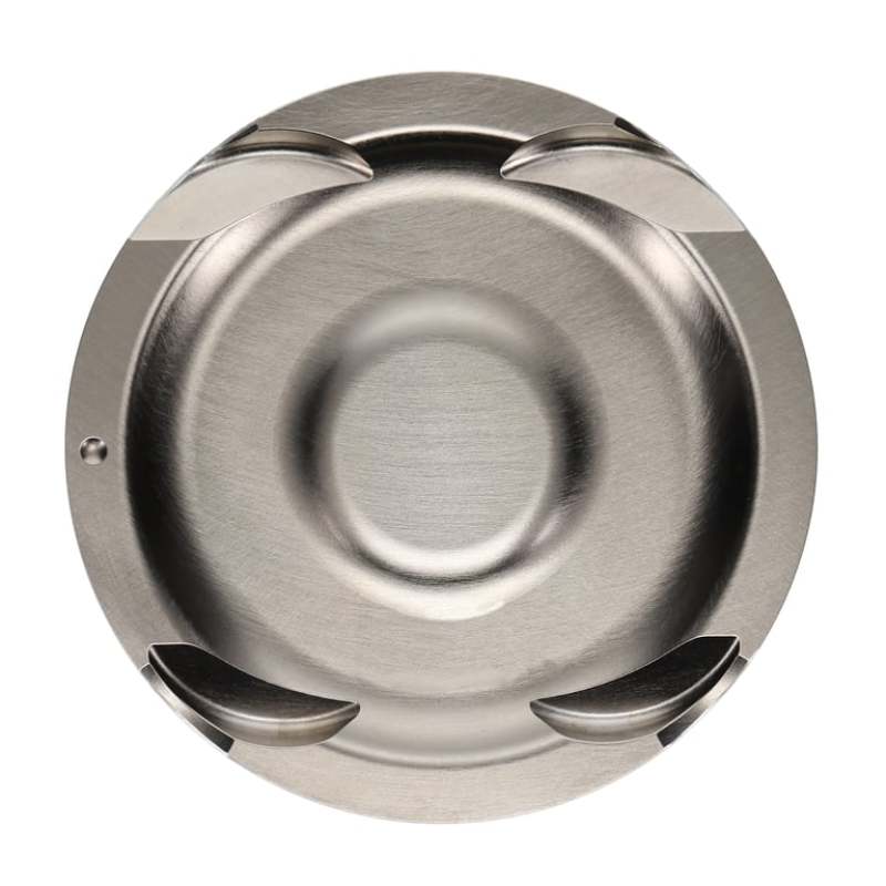 Wiseco Opel C20LET  86.25mm Bore / -13cc dish -/ 8:1 CR Piston Kit - Image 5