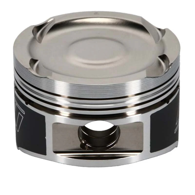 Wiseco Opel C20LET 86.5mm Bore / -13cc dish -/ 8:1 CR Piston Kit - Image 7