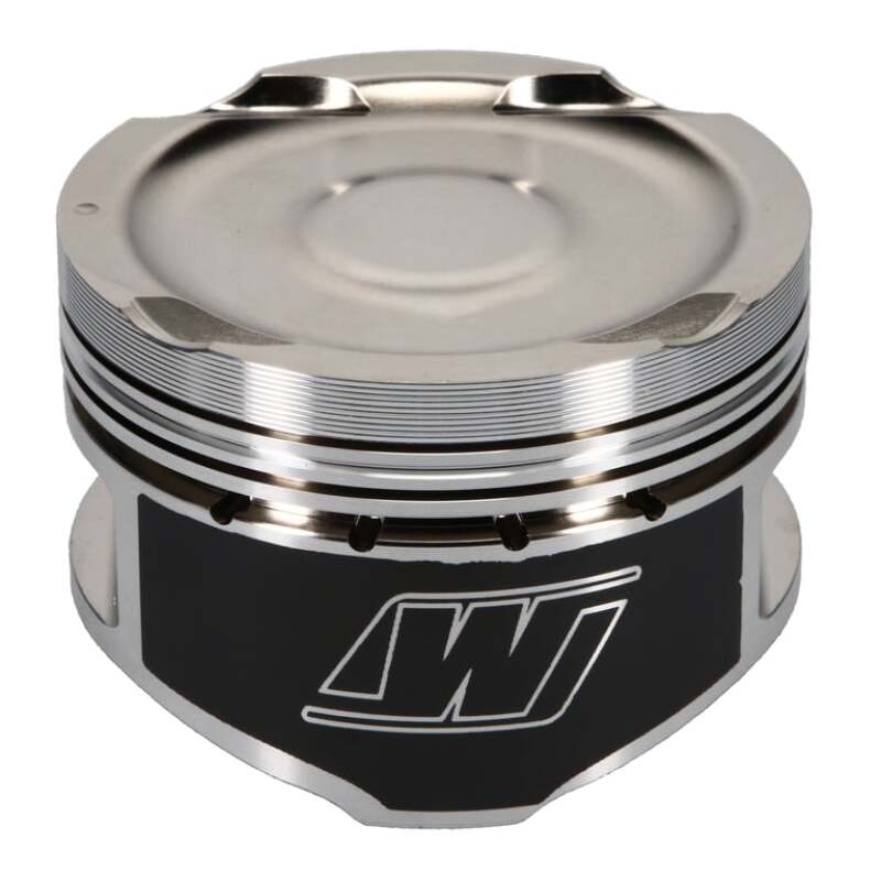 Wiseco Opel C20LET 86.5mm Bore / -13cc dish -/ 8:1 CR Piston Kit - Image 8