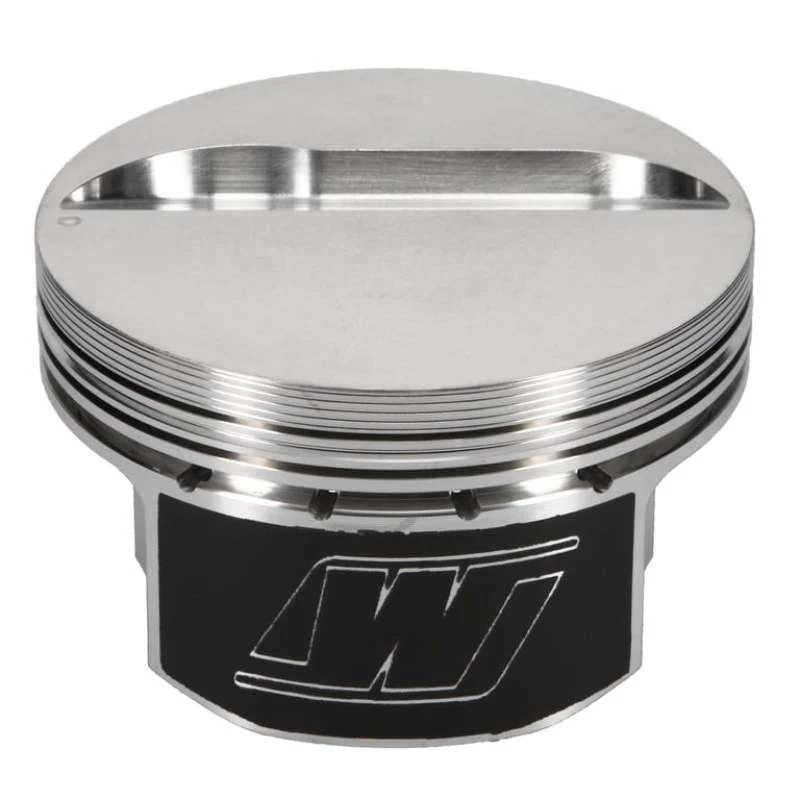 Wiseco Opel C30SE 24V Omega 3000 -18cc 96mm Bore 8.2:1 CR (Built on Demand) - Image 2