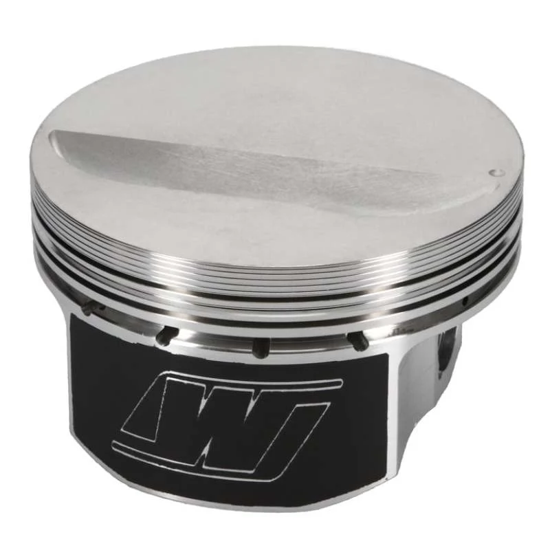 Wiseco Opel C30SE 24V Omega 3000 -18cc 96mm Bore 8.2:1 CR (Built on Demand) - Image 3