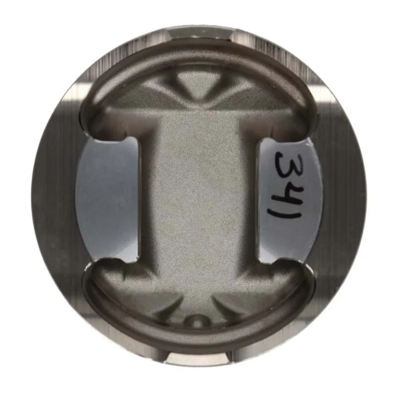 Wiseco Opel Vauxhall C20LET 87.00mm Bore 8:1 CR -13.00 CC Piston - Set of 4 - Image 4