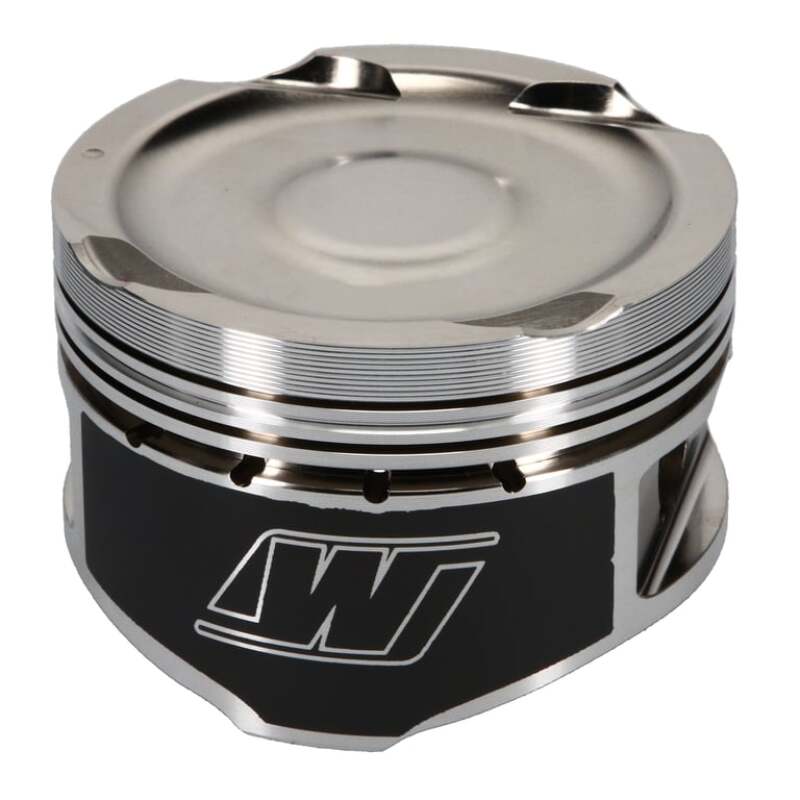 Wiseco Opel Vauxhall C20LET 87.00mm Bore 8:1 CR -13.00 CC Piston - Set of 4 - Image 6