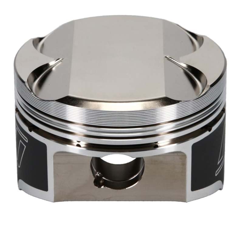 Wiseco Opel/Vauxhall C20XE 2.0L 16V +5.2cc 87.0mm Bore 12.5:1 CR Piston Kit *Build to Order* - Image 2