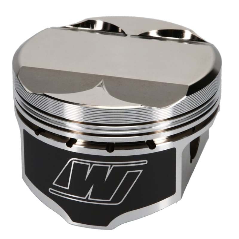 Wiseco Opel/Vauxhall C20XE 2.0L 16V +5.2cc 87.0mm Bore 12.5:1 CR Piston Kit *Build to Order* - Image 5