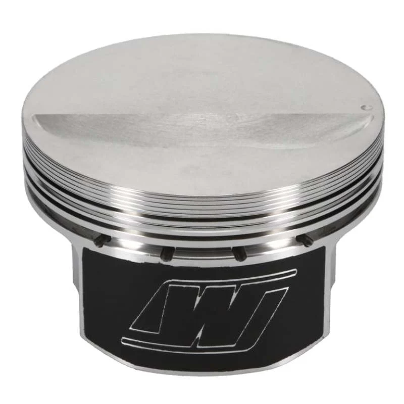 Wiseco Opel/Vauxhall C24NE 2.4L 8V 96.0mm Bore 11.2:1 CR Piston Kit *Build to Order* - Image 3