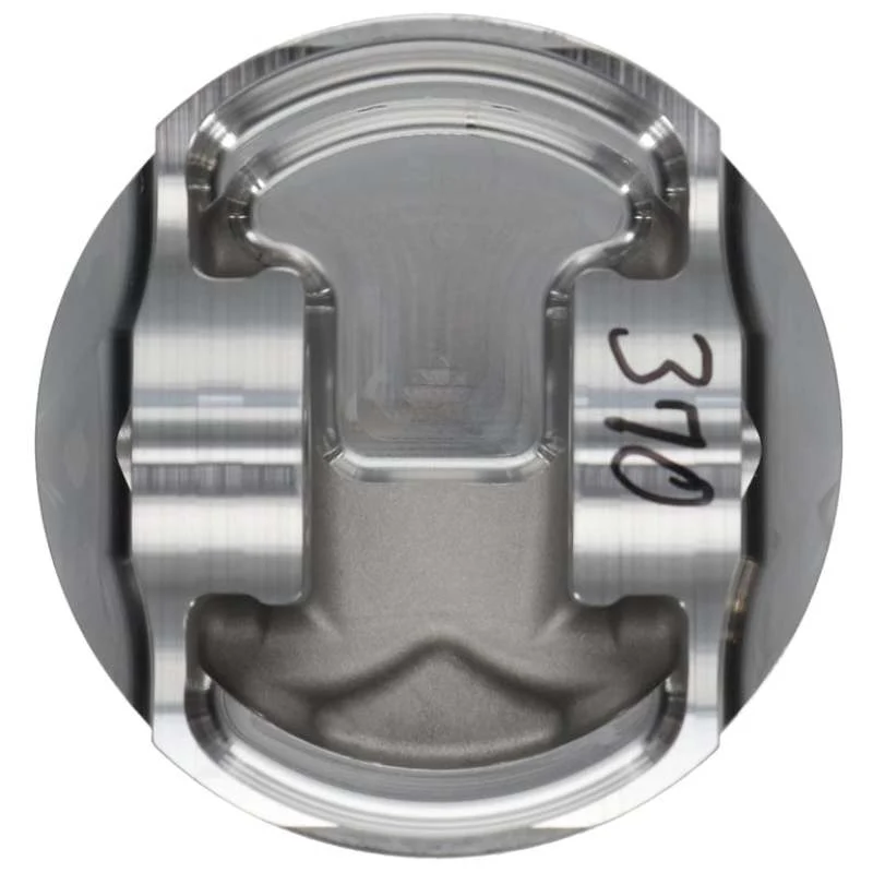 Wiseco Opel/Vauxhall C24NE 2.4L 8V 96.0mm Bore 11.2:1 CR Piston Kit *Build to Order* - Image 8