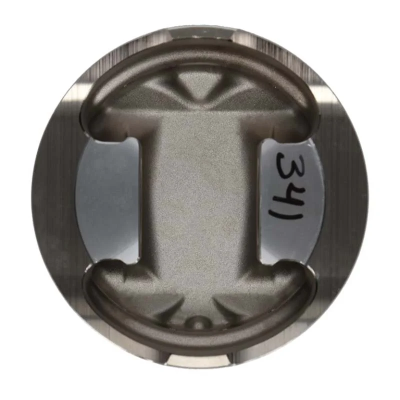 Wiseco Opel  / Vauxhall Corsa 1.6L 16V 79.0mm Bore 8.8:1 CR Piston Kit *Build on Demand* - Image 2
