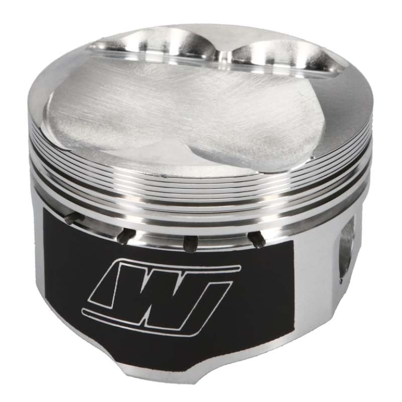Wiseco Peugeot 306/206/106 +3.5cc 12.2:1 CR Piston Set - Image 8