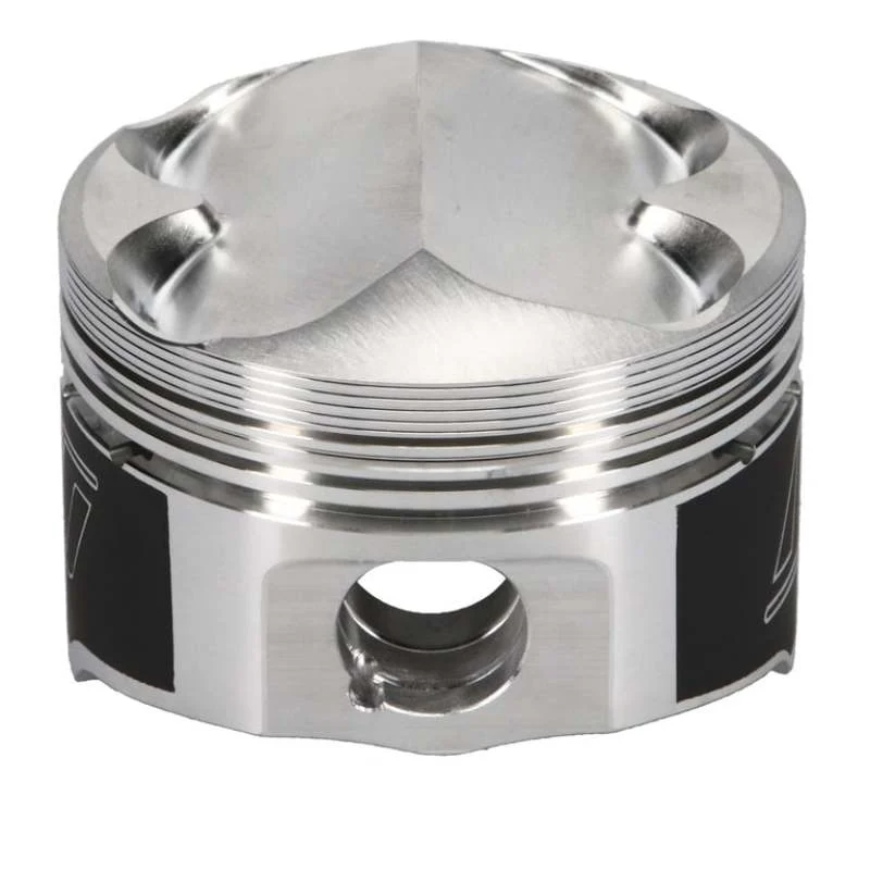 Wiseco Peugeot 306/206/106 +3.5cc 79mm Bore 11.5:1 CR Piston Shelf Stock Kit - Image 3