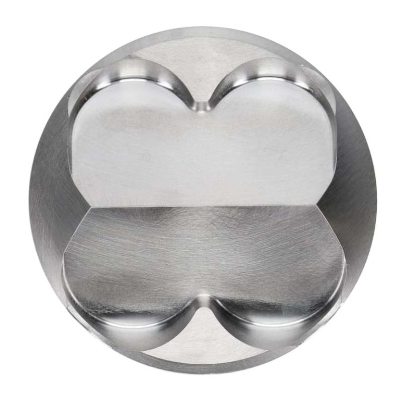 Wiseco Peugeot 306/206/106 78.5mm Bore +3.5cc 11.5:1 CR - Shelf Piston Kit Set of 4 - Image 5