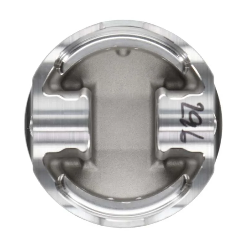 Wiseco Peugeot 306/206/106 80mm Bore +3.5cc 11.5:1 CR - Set of 4 - Image 7
