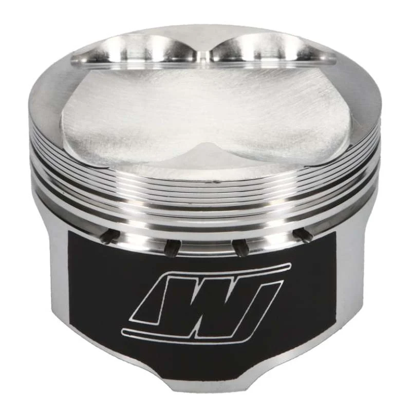 Wiseco Peugeot 306/206/106 TU5JP4 1.6L 16 Valve +3.5cc 80mm Bore 12.2:1 CR Piston Set - Image 4