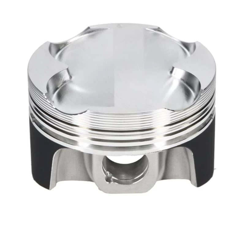 Wiseco Peugeot/Citroen TU5JP4 1.6L 16V Turbo 79mm Bore +.5mm Size Piston Shelf Stock Kit - Image 5