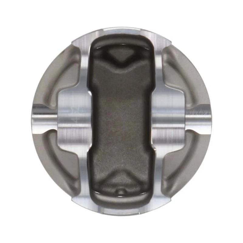 Wiseco Peugeot EW10J4 (RS) 2.0L 16V 206/C4 12.5:1 CR Piston Set - Image 2