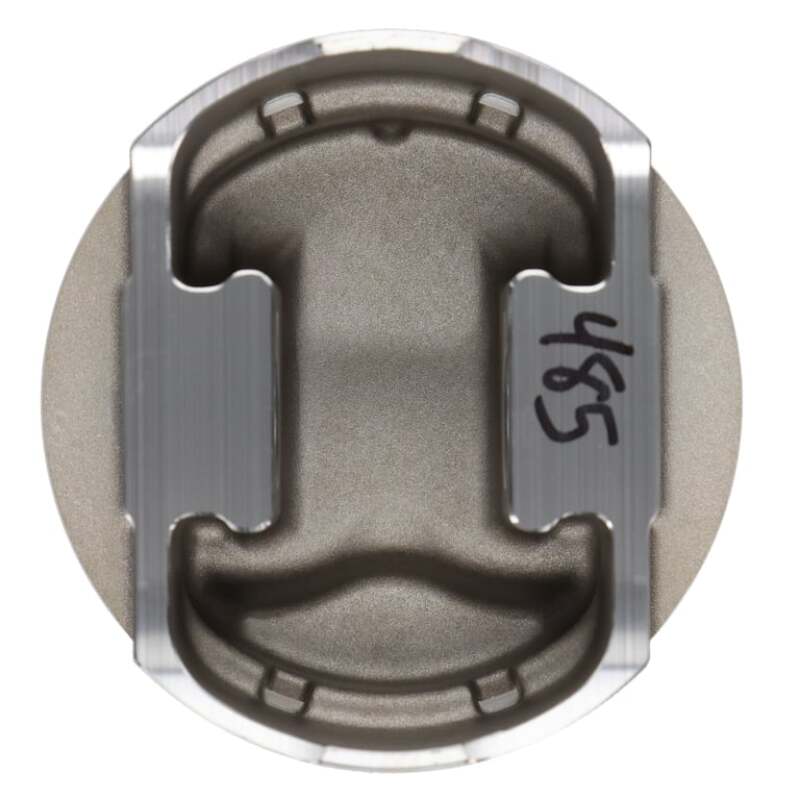 Wiseco Pro Tru Street Small Block Chevy 4.030in Bore -20cc Dish Single Piston - Image 3