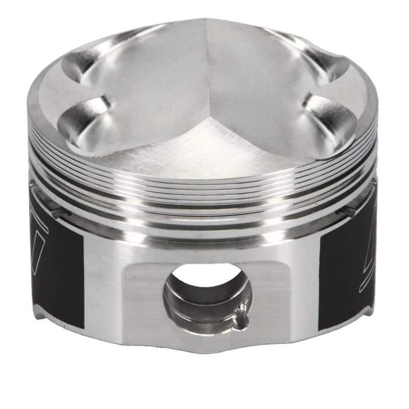Wiseco Renault F7P 1.8L 16V Clio Williams Turbo 82.5mm Bore 10:1 CR Piston Kit (Built to Order) - Image 6