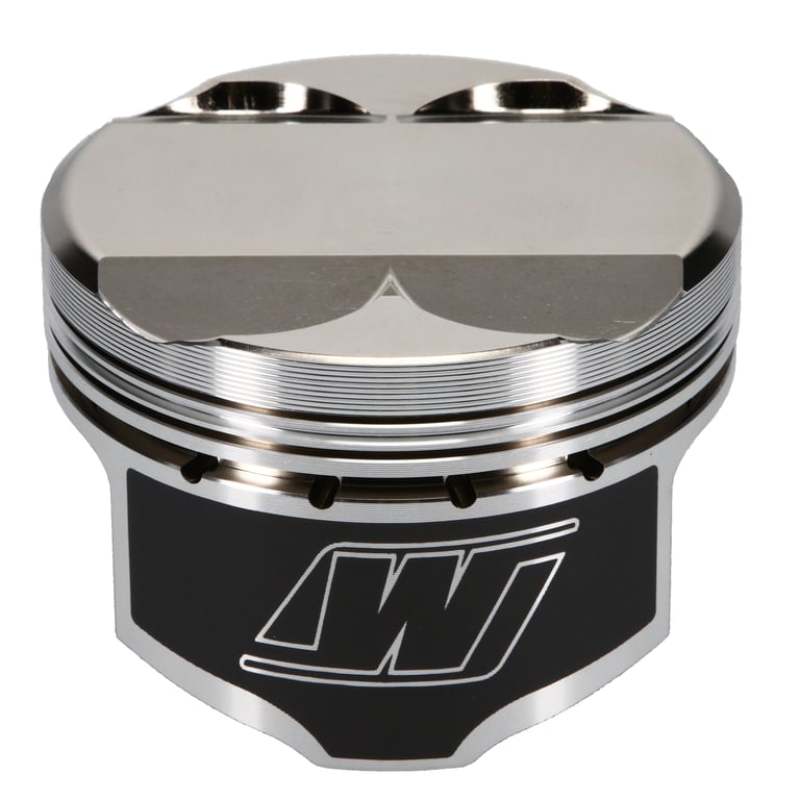 Wiseco Renault F7R 1cc Dome 1.208x3.2874 Piston Kit - Image 6