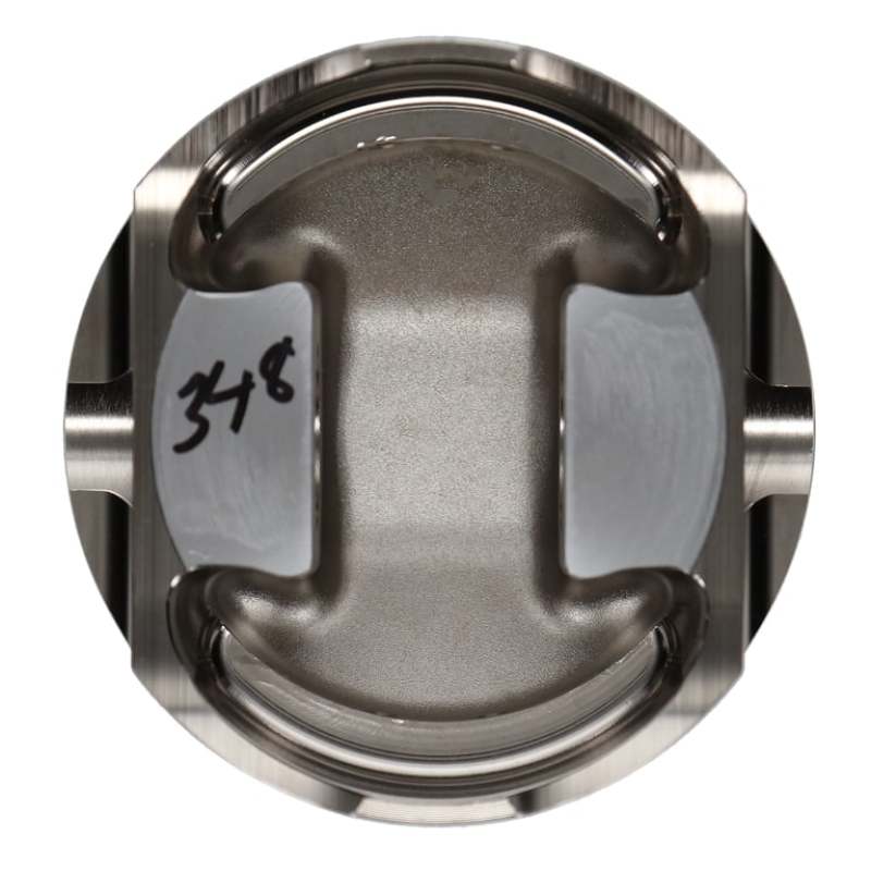 Wiseco  Renault F7R 1cc Dome 1.208x3.2874 Piston Kit - Image 7
