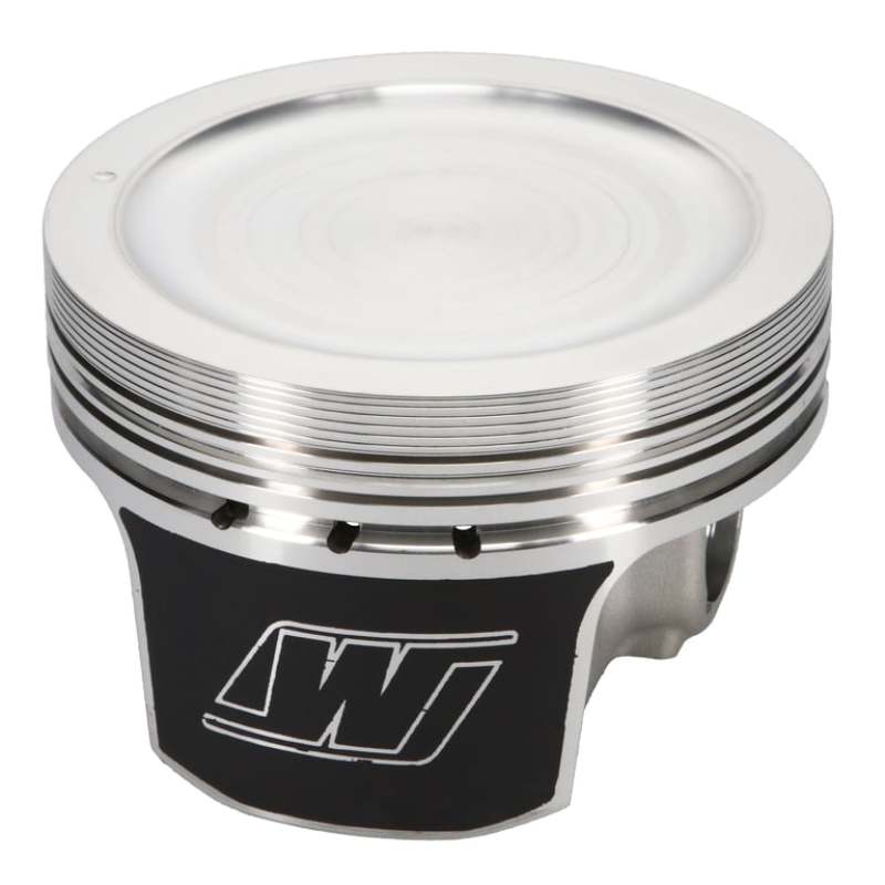 Wiseco Renault F7R 2.0L 16V Clio Williams Turbo 83.0mm Bore 8.5:1 CR Piston Kit *Built to Order* - Image 5