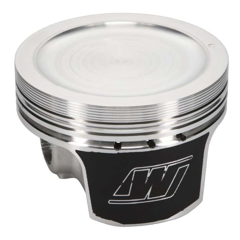 Wiseco Renault F7R 2.0L 16V Clio Williams Turbo 83.5mm Bore 8.5:1 CR Piston Kit *Built to Order* - Image 3