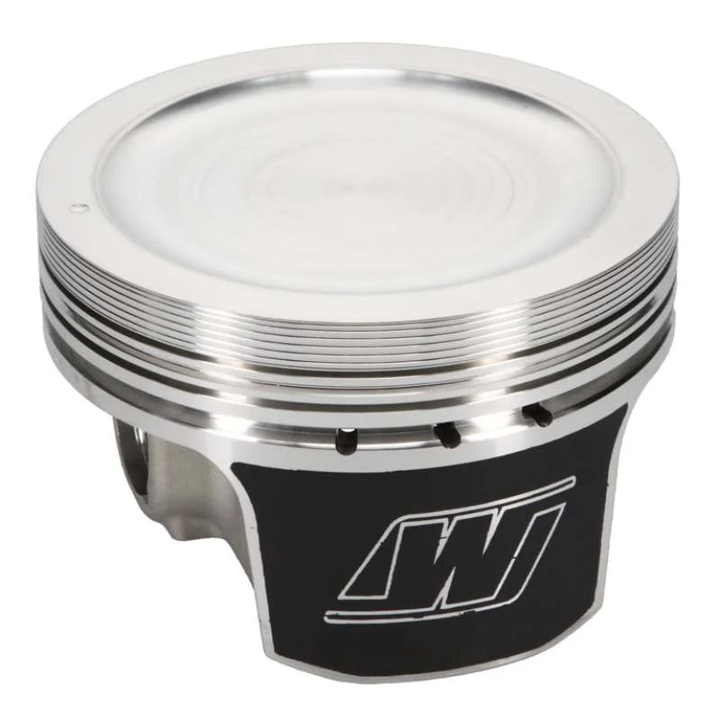 Wiseco Renault F7R 2.0L 16V Clio Williams Turbo 83.5mm Bore 8.5:1 CR Piston Kit *Built to Order* - Image 7