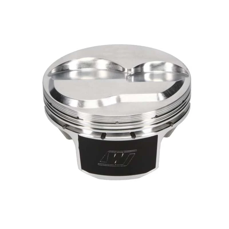 Wiseco SBC +10cc Dome 23 Deg 1 inch CH 4.165 Inch Bore Left Piston Shelf Stock - Single - Image 3