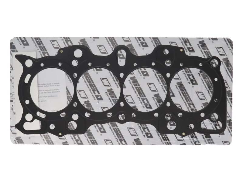 Wiseco SC Gasket - B18 A/B B20 85mm Gasket - Image 2