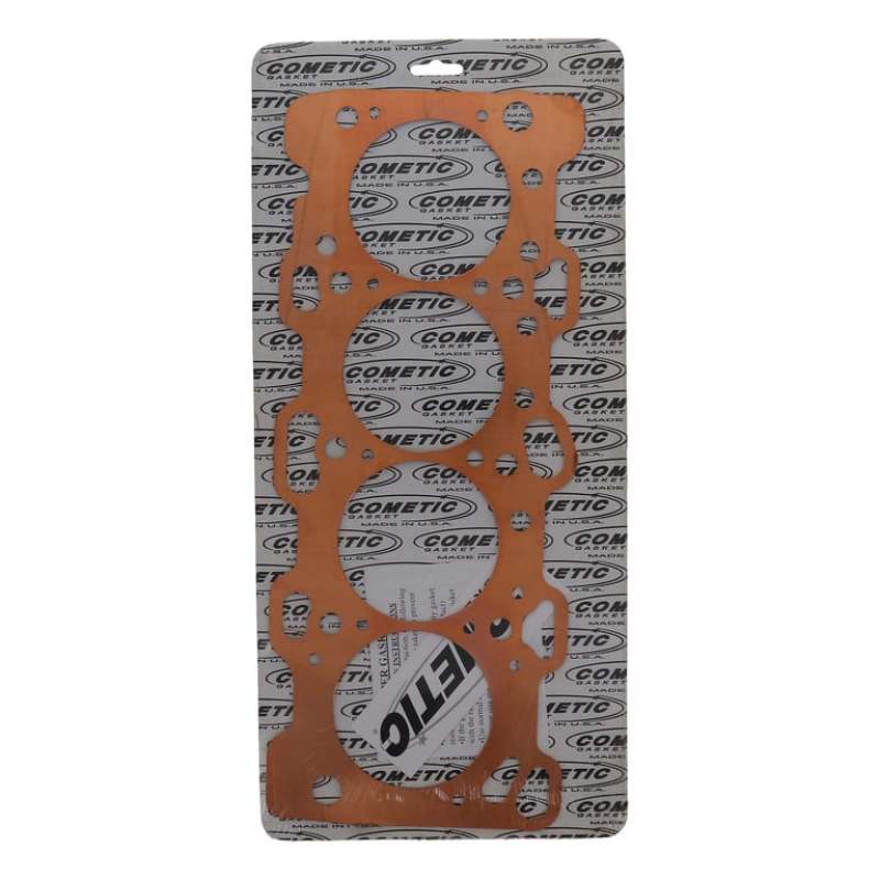 Wiseco SC GASKET-Mits 4G64 88MM .050inch copper Gasket - Image 2