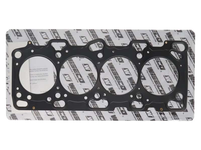 Wiseco SC GASKET-Mits ECLIPSE GALANT 87MM Gasket - Image 2