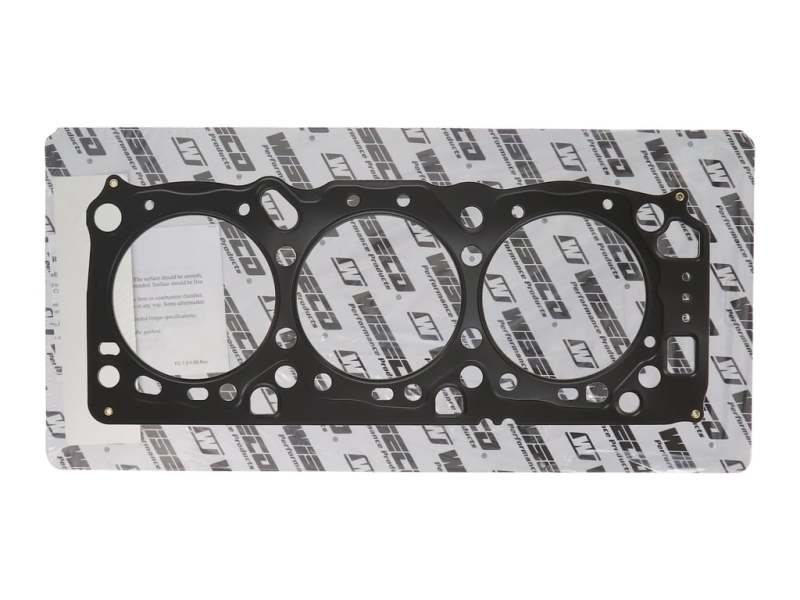 Wiseco SC GASKET- Mitsubishi 95MM Gasket - Image 2