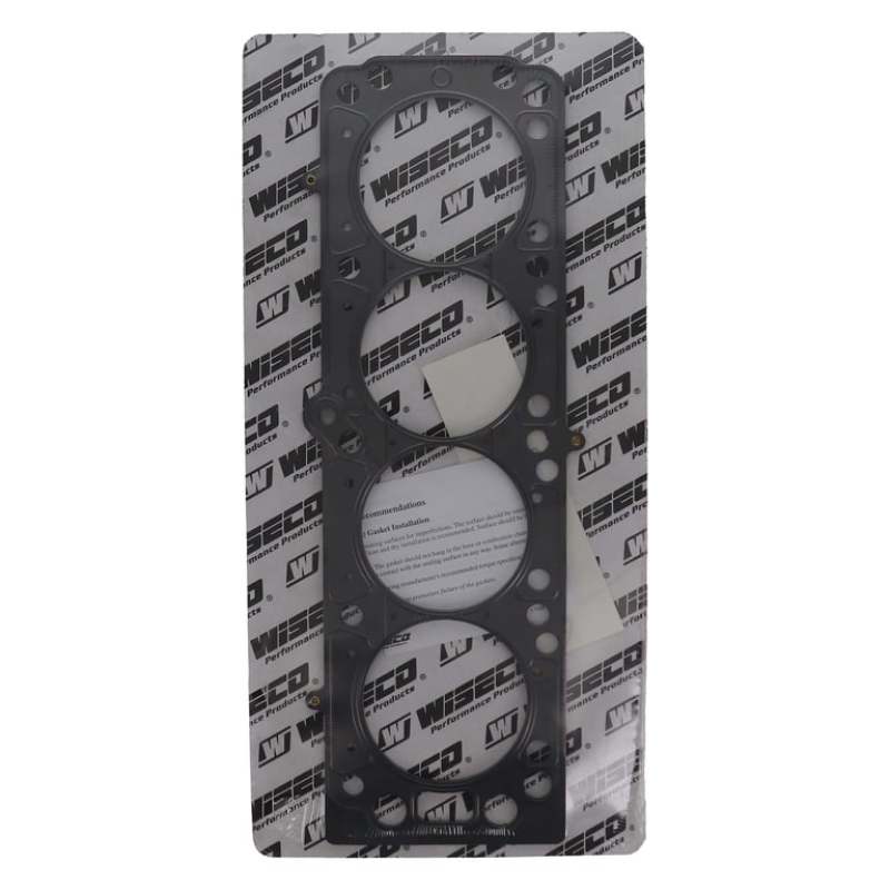 Wiseco SC GASKET - Opel/Vaux .074in 16V 2L 88mm Head Gasket - Image 2