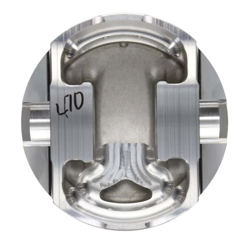 Wiseco Small Block Ford Blower/Turbo -36cc Dome 1.280in CH 4.06in Bore 4.0in Stroke Piston Kit - Image 2