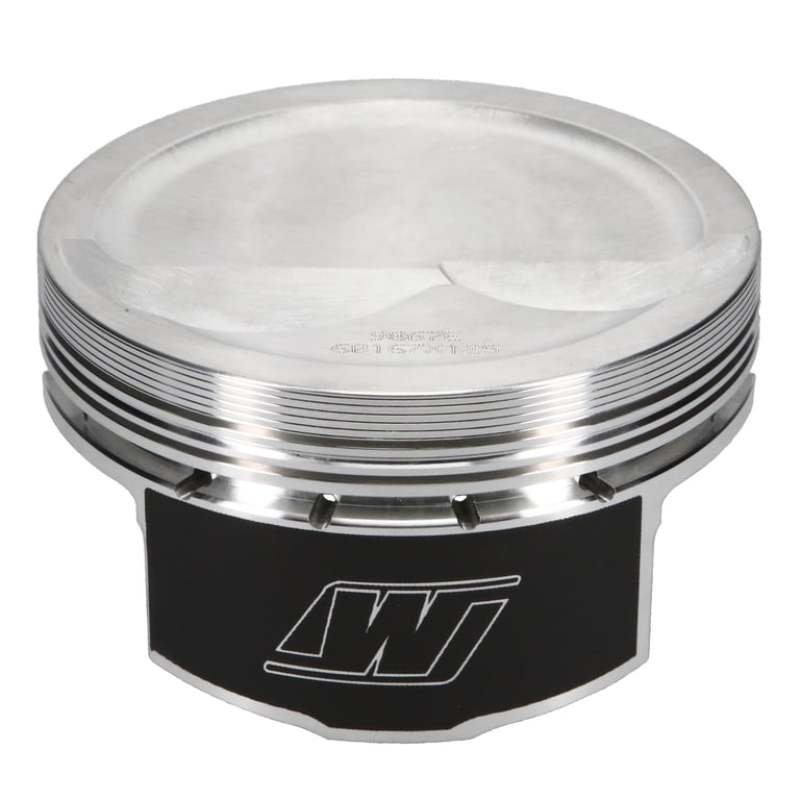 Wiseco Small Block Ford Blower/Turbo -36cc Dome 1.280in CH 4.06in Bore 4.0in Stroke Piston Kit - Image 3