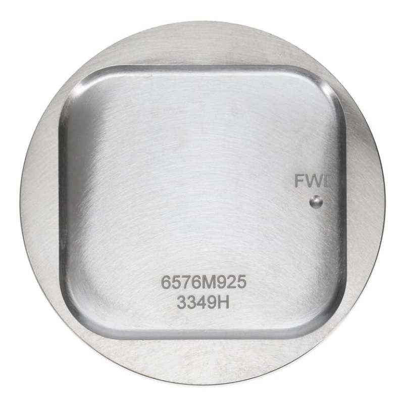 Wiseco Subaru EJ20 R/DOME 6576M925 Piston Shelf Stock Kit - Image 2